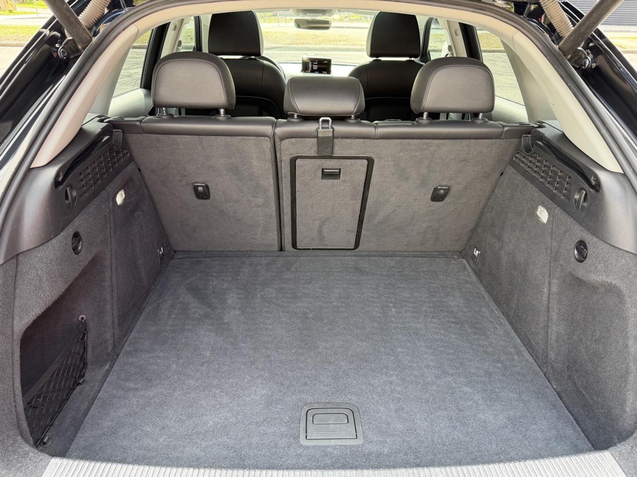 2016 Audi Q3 Premium Plus Photo