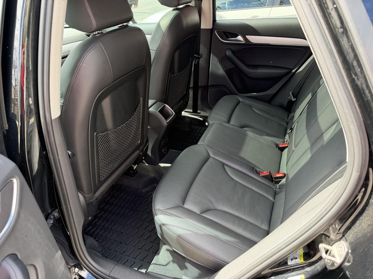 2016 Audi Q3 Premium Plus Photo