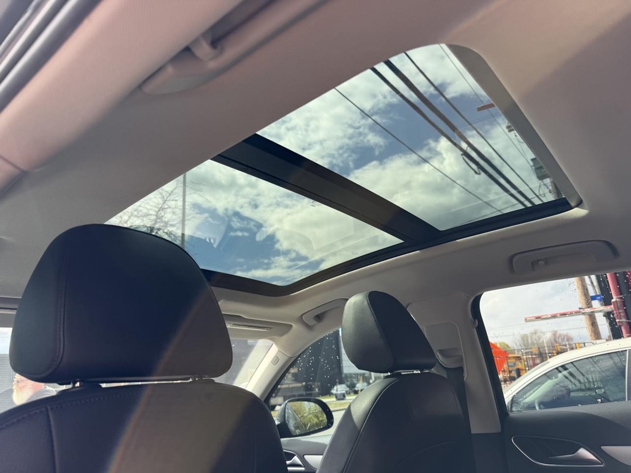 2016 Audi Q3 Premium Plus Photo