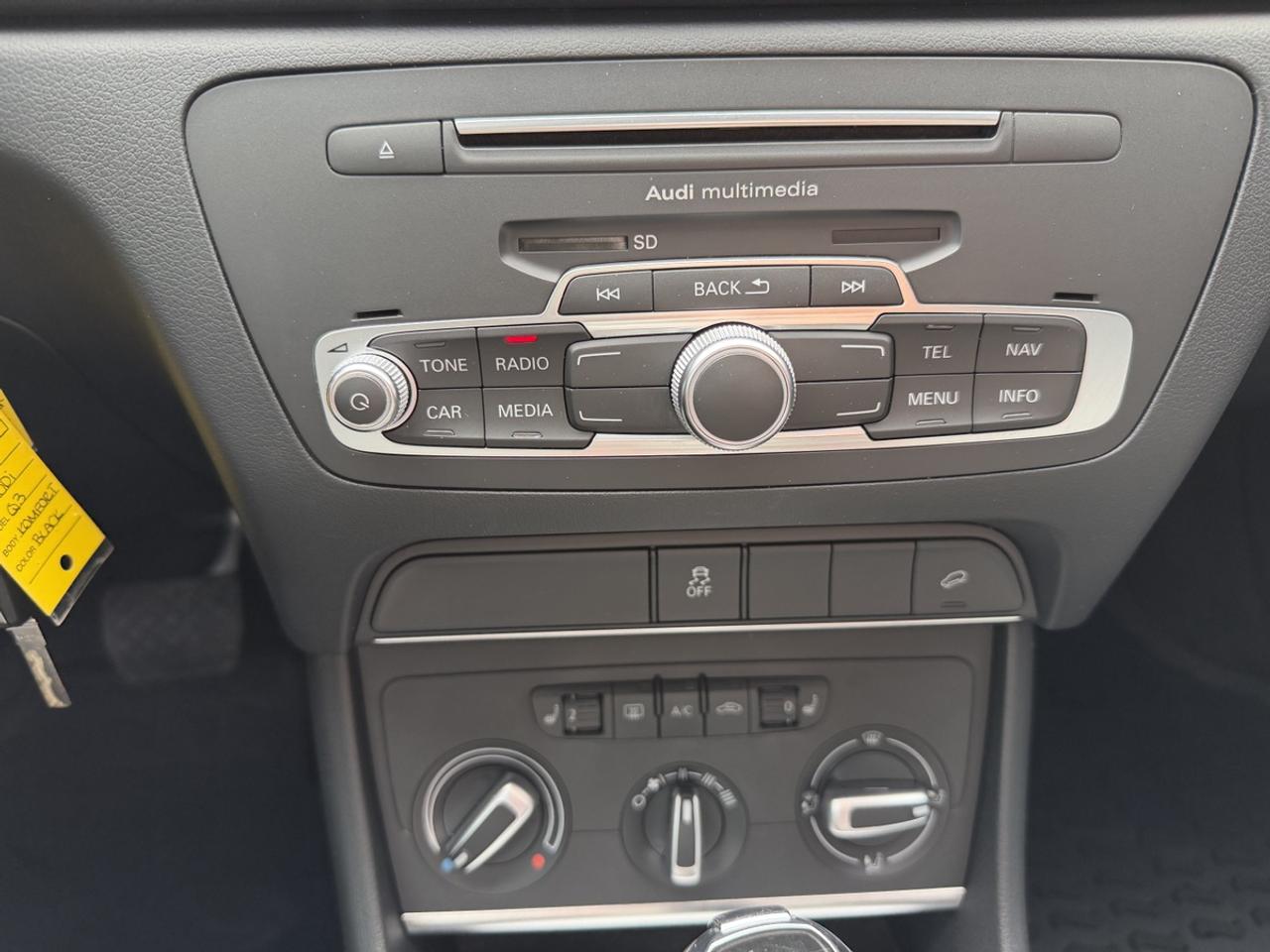 2016 Audi Q3 Premium Plus Photo