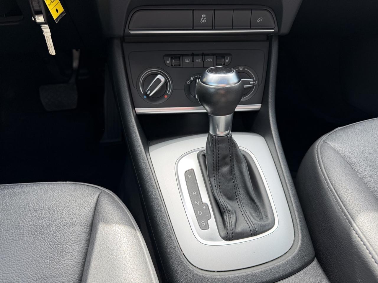 2016 Audi Q3 Premium Plus Photo