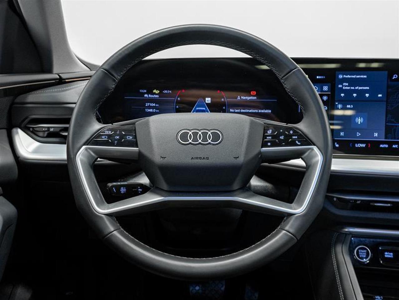 2025 Audi New Q5 2.0T 4dr All-Wheel Drive quattro Sport Utility Photo