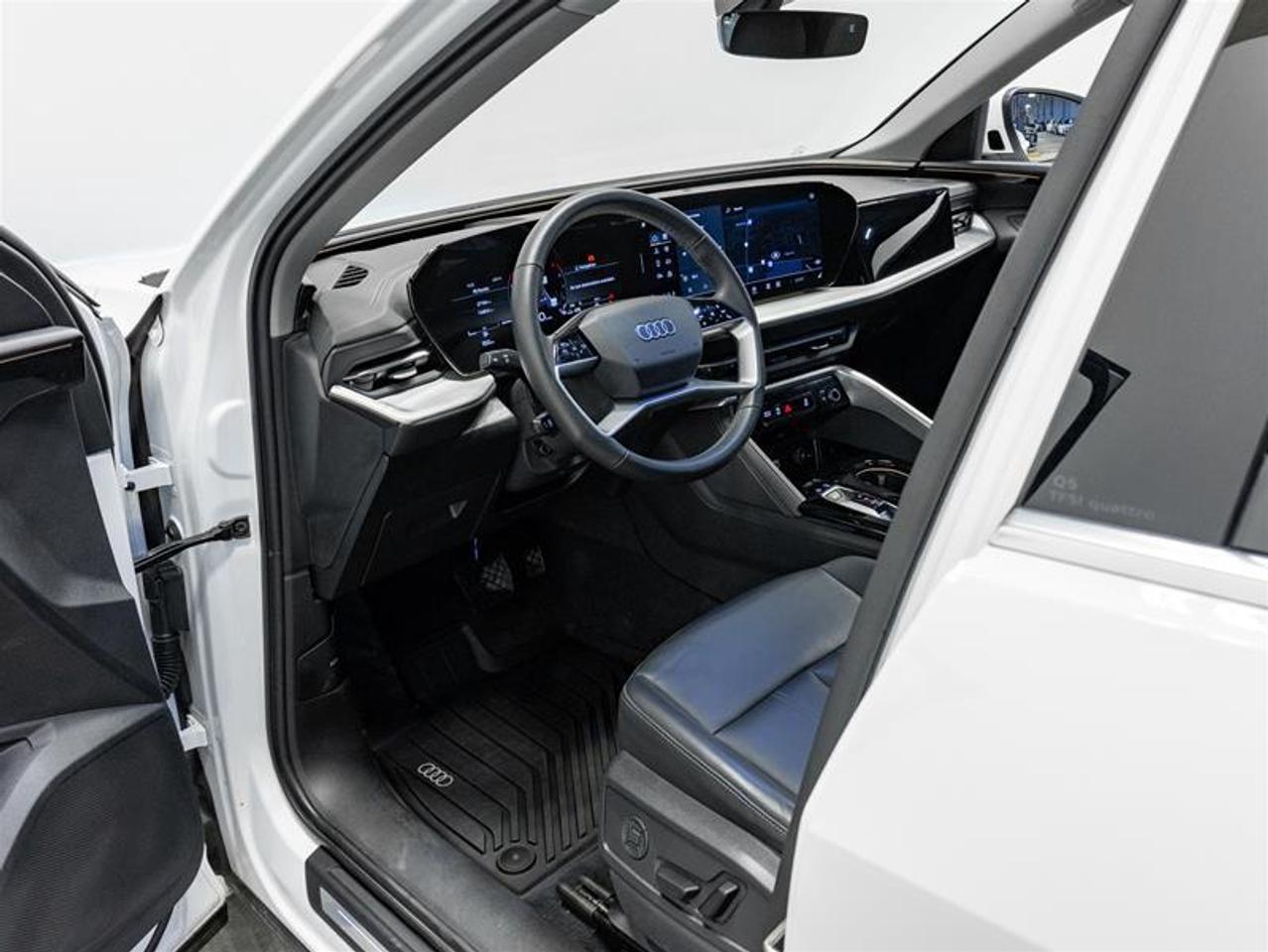 2025 Audi New Q5 2.0T 4dr All-Wheel Drive quattro Sport Utility Photo