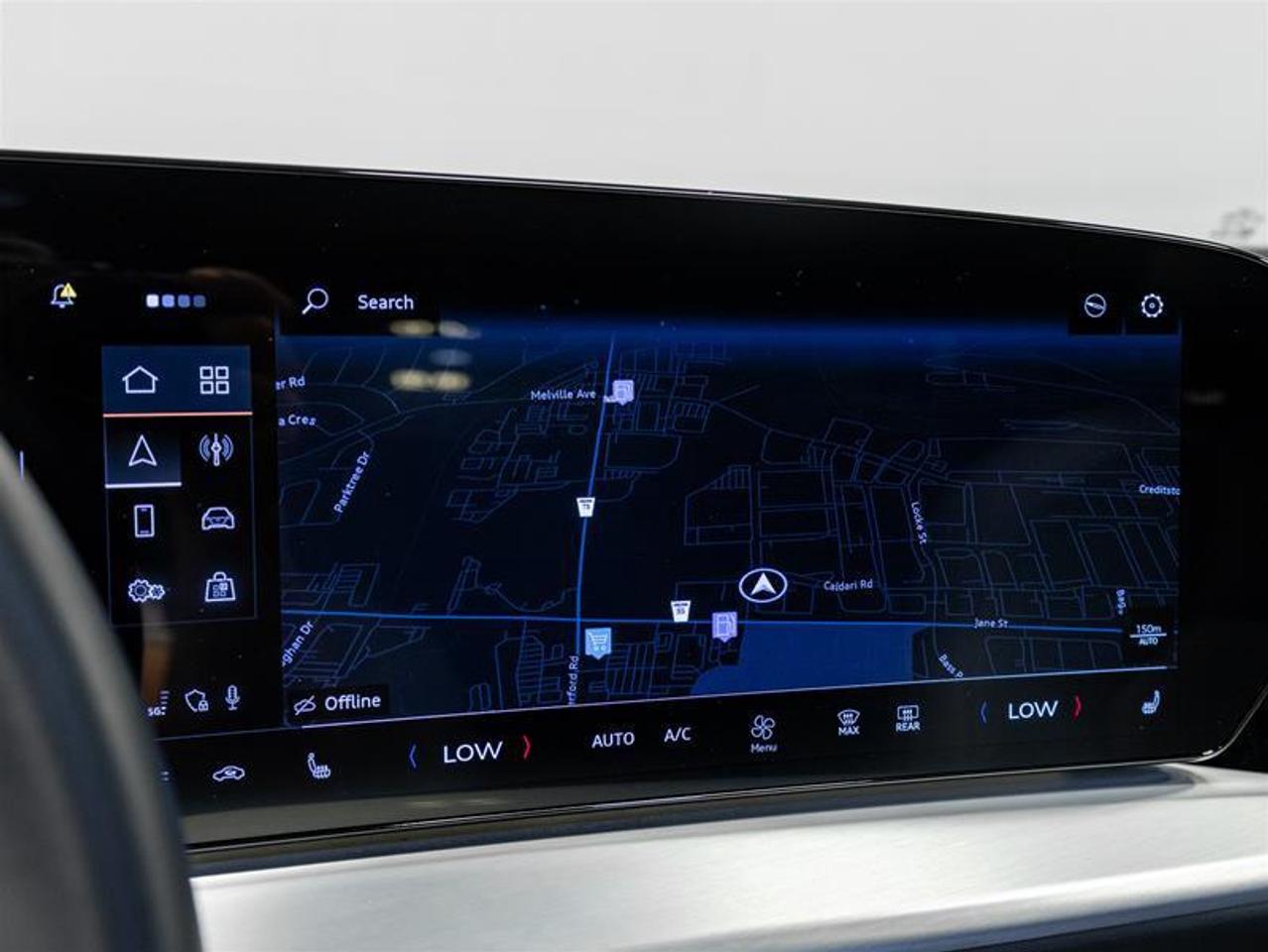 2025 Audi New Q5 2.0T 4dr All-Wheel Drive quattro Sport Utility Photo