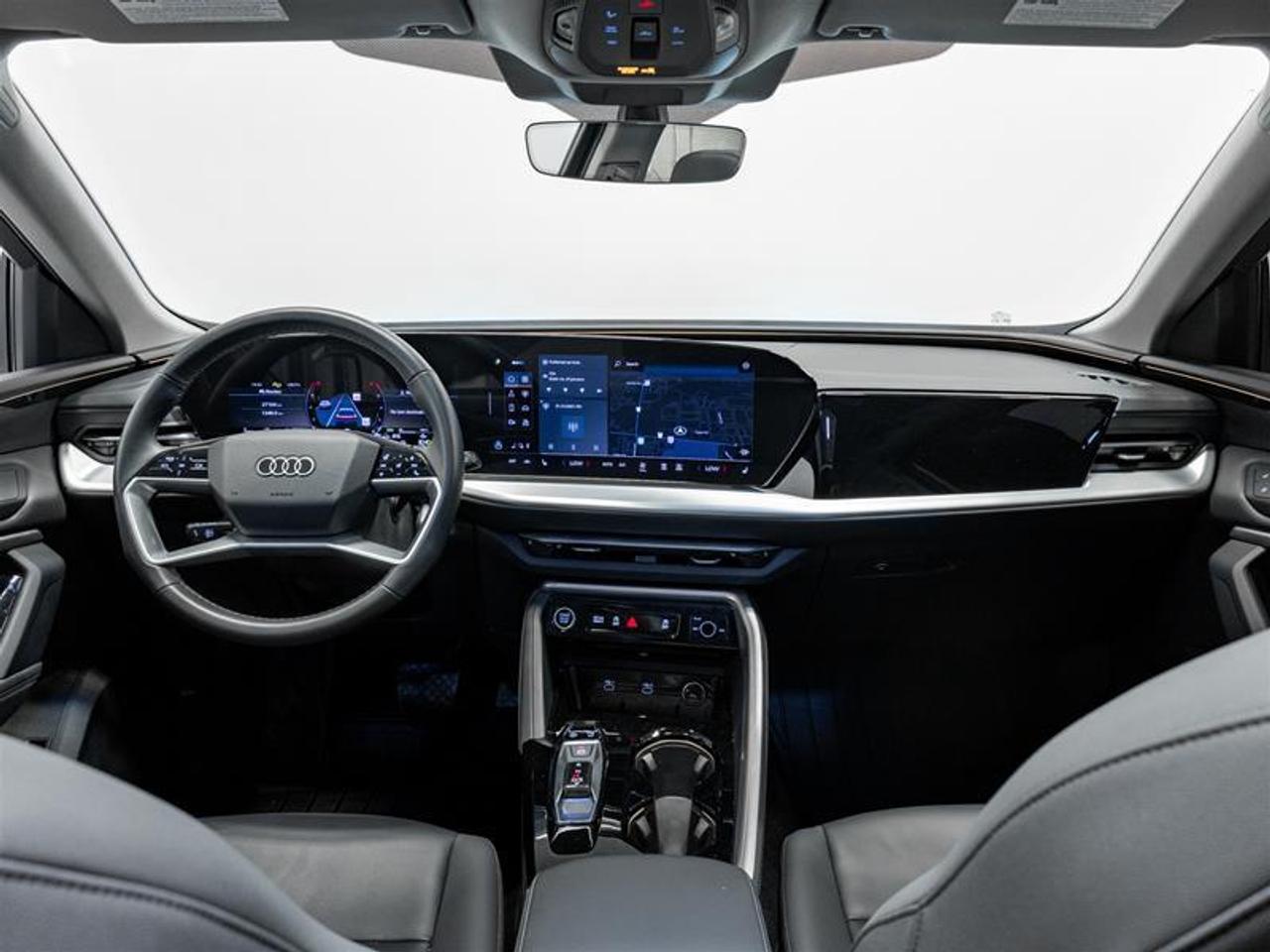 2025 Audi New Q5 2.0T 4dr All-Wheel Drive quattro Sport Utility Photo