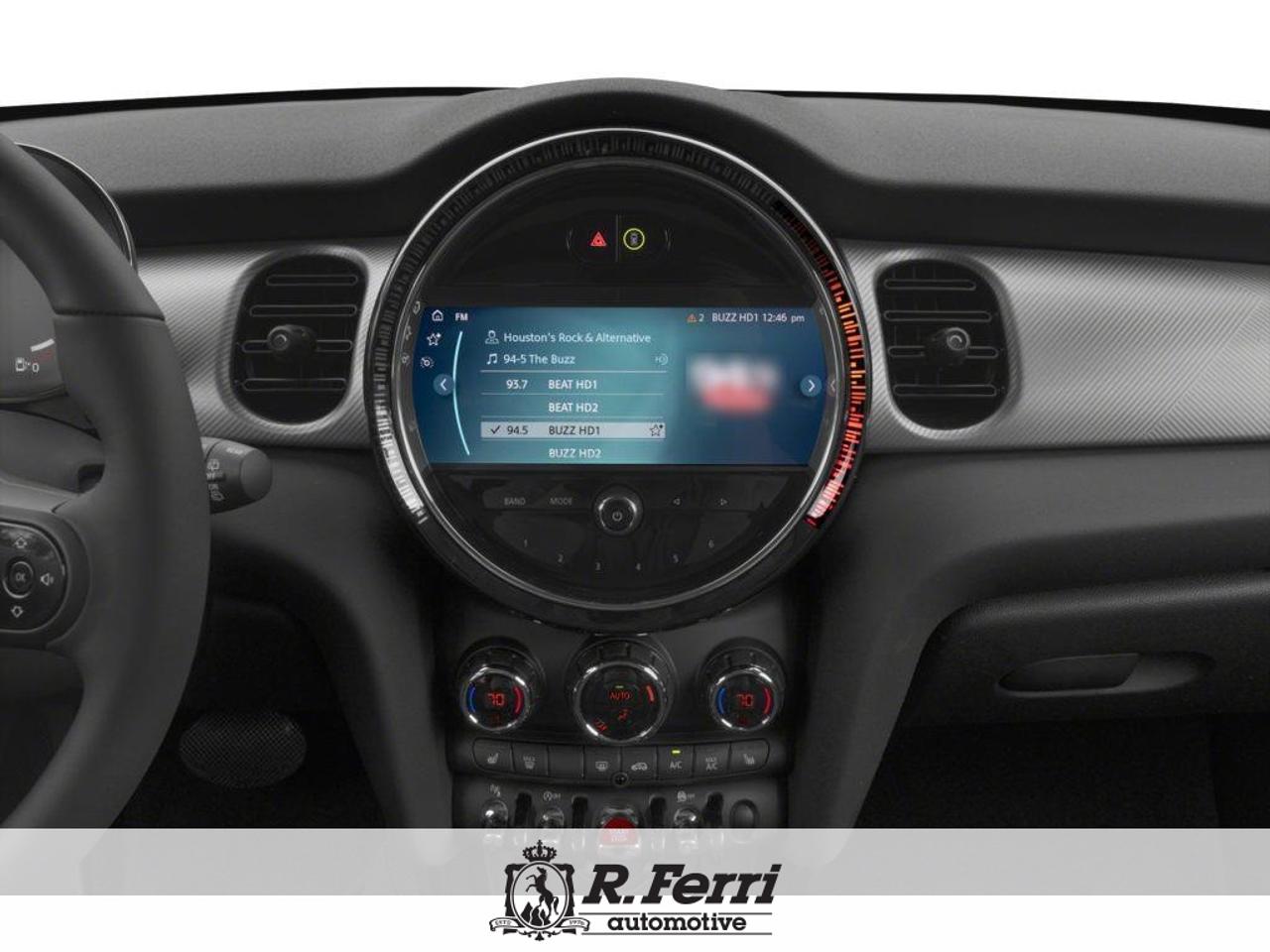 2024 MINI 3 Door John Cooper Works 2dr Hatchback Photo