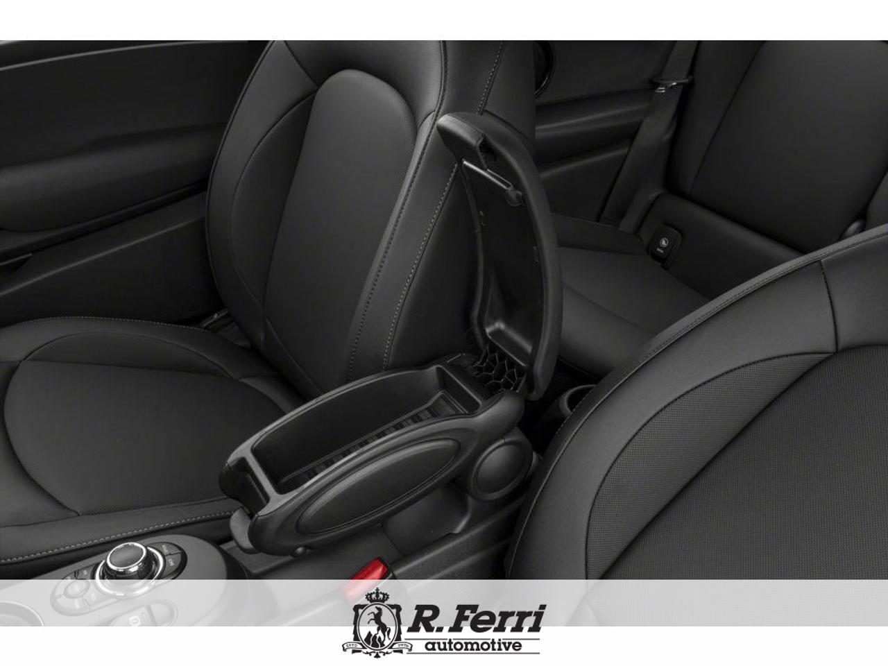 2024 MINI 3 Door John Cooper Works 2dr Hatchback Photo