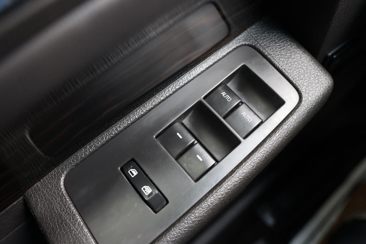 2018 Ford Flex SEL-AWD-7PASS-R STARTER/NAV/B CAM/BLIS/LEATHER/P S Photo