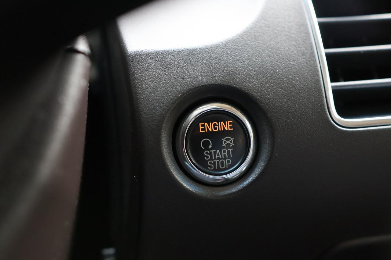 2018 Ford Flex SEL-AWD-7PASS-R STARTER/NAV/B CAM/BLIS/LEATHER/P S Photo