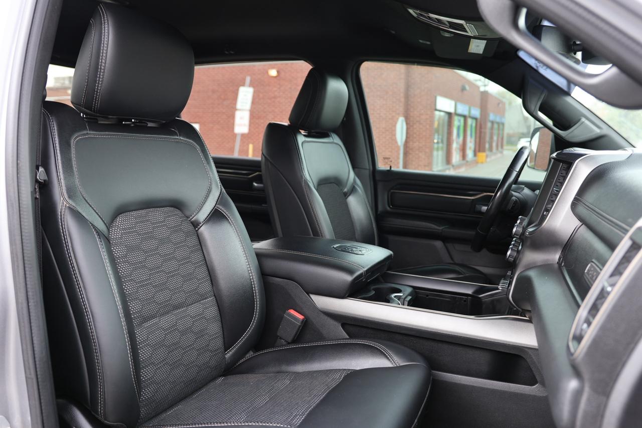 2019 RAM 1500 SPORT-5.7L HEMI-4WD-CREWCAB/R STARTER/BCAM/P SENSO Photo