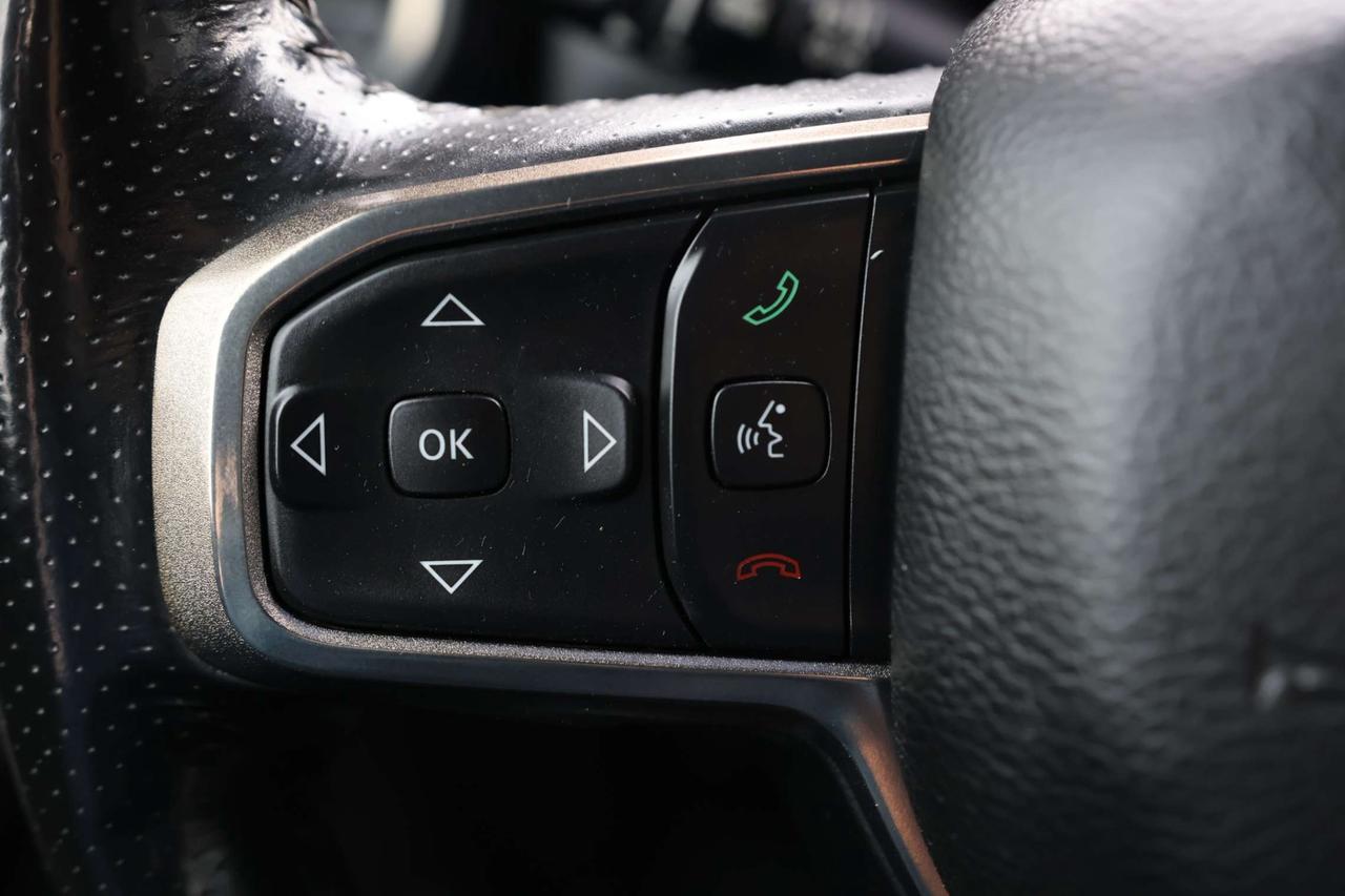 2019 RAM 1500 SPORT-5.7L HEMI-4WD-CREWCAB/R STARTER/BCAM/P SENSORS/LEATHER/P SEAT/H SEATS&STEERING/KEYLESS/CARPLAY Photo