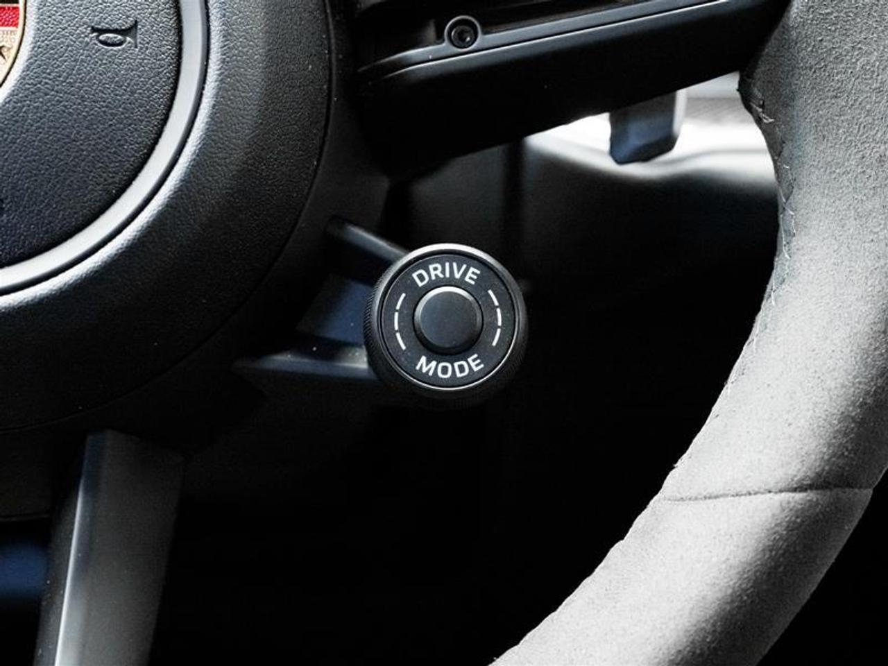 2024 Porsche Cayenne Coupe S 4dr All-Wheel Drive Photo