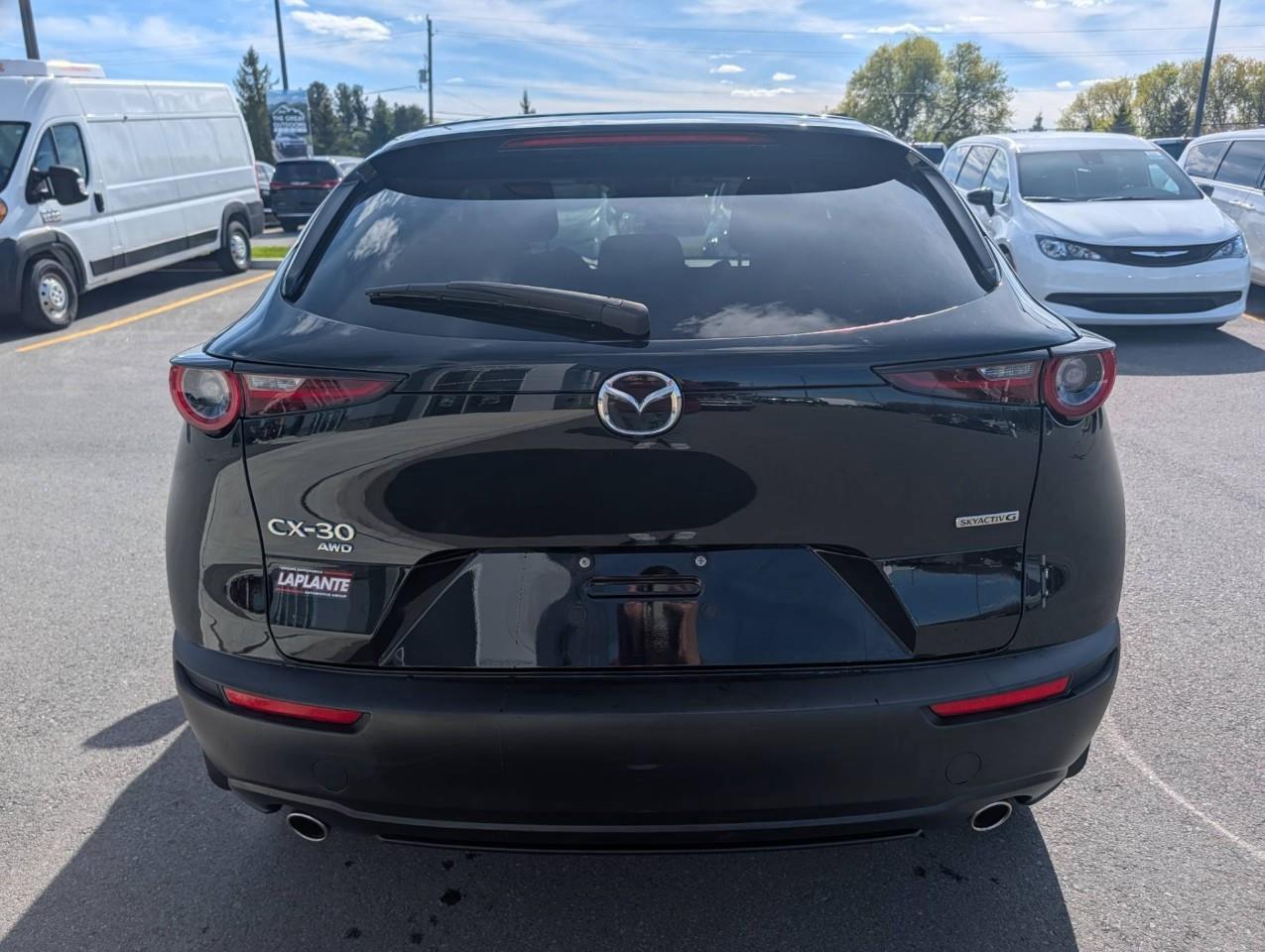 2024 Mazda CX-30 GS Mazda Warranty / No accidents Photo