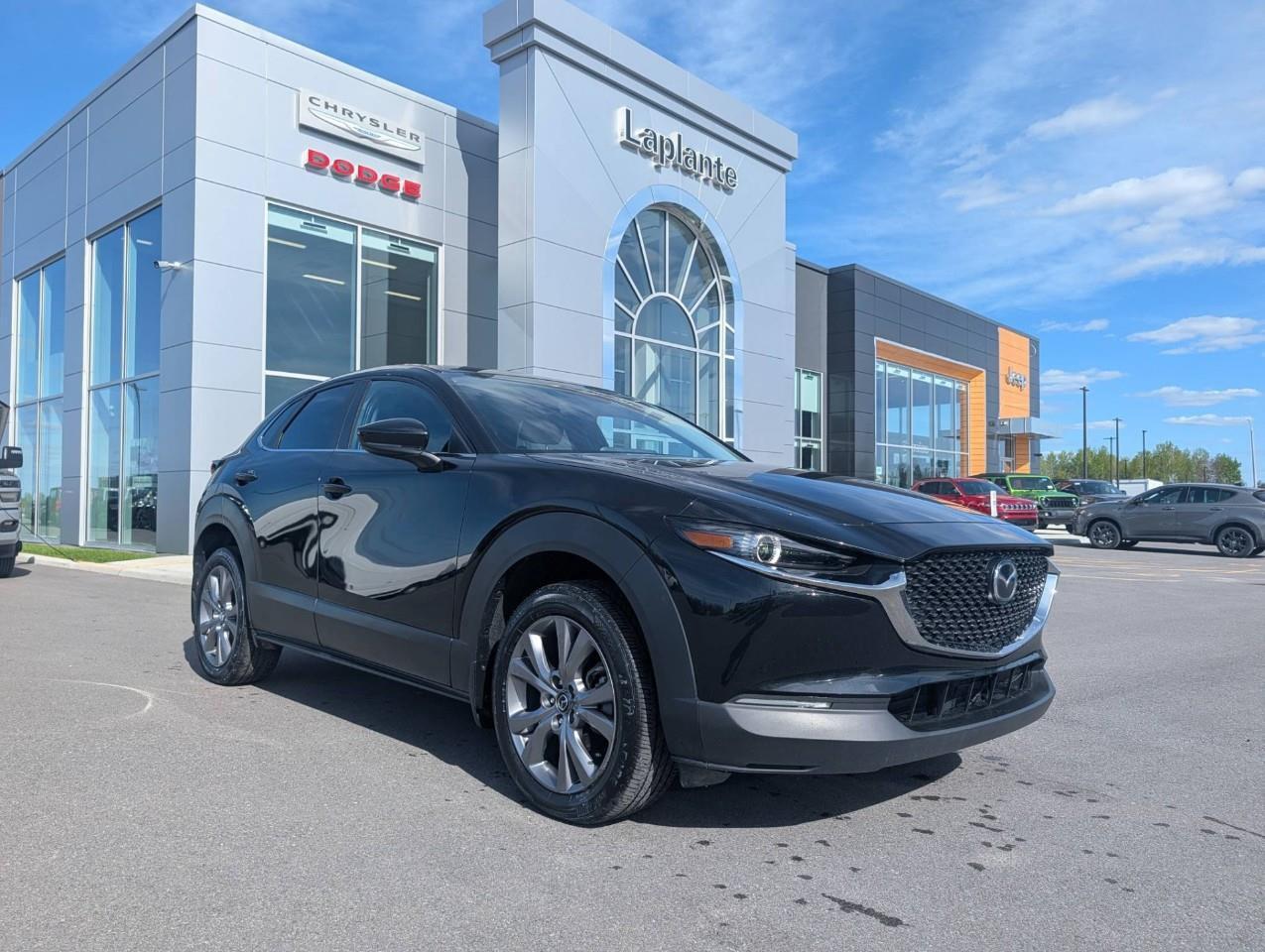 2024 Mazda CX-30 GS Mazda Warranty / No accidents Photo