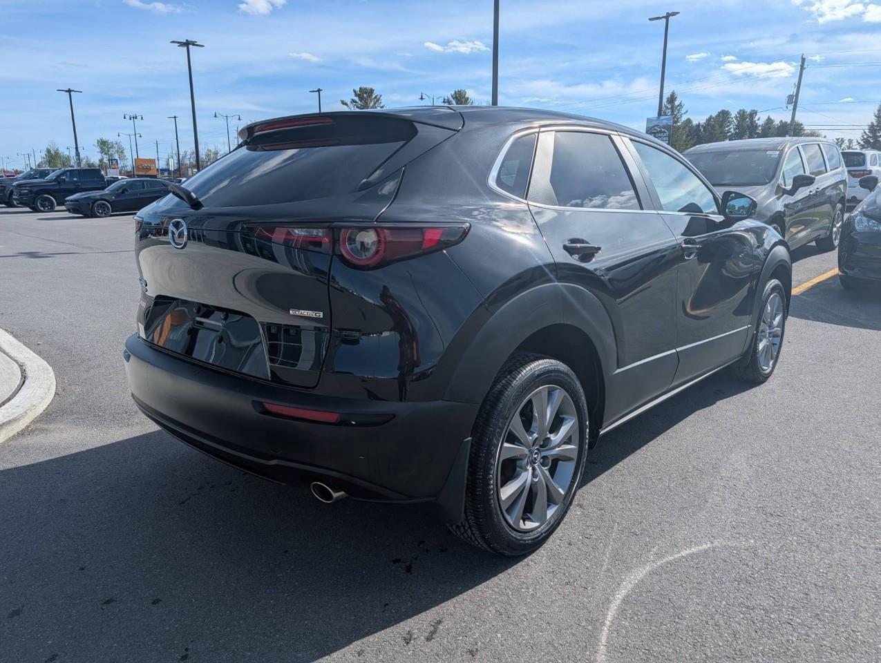 2024 Mazda CX-30 GS Mazda Warranty / No accidents Photo