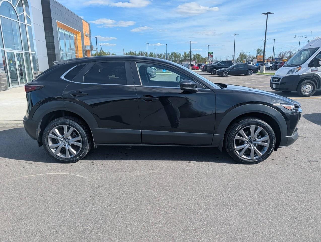 2024 Mazda CX-30 GS Mazda Warranty / No accidents Photo