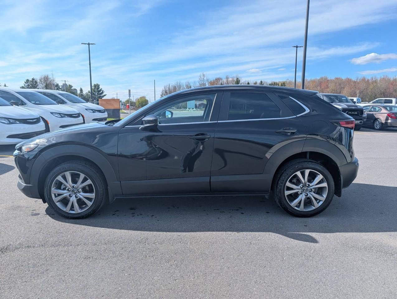 2024 Mazda CX-30 GS Mazda Warranty / No accidents Photo
