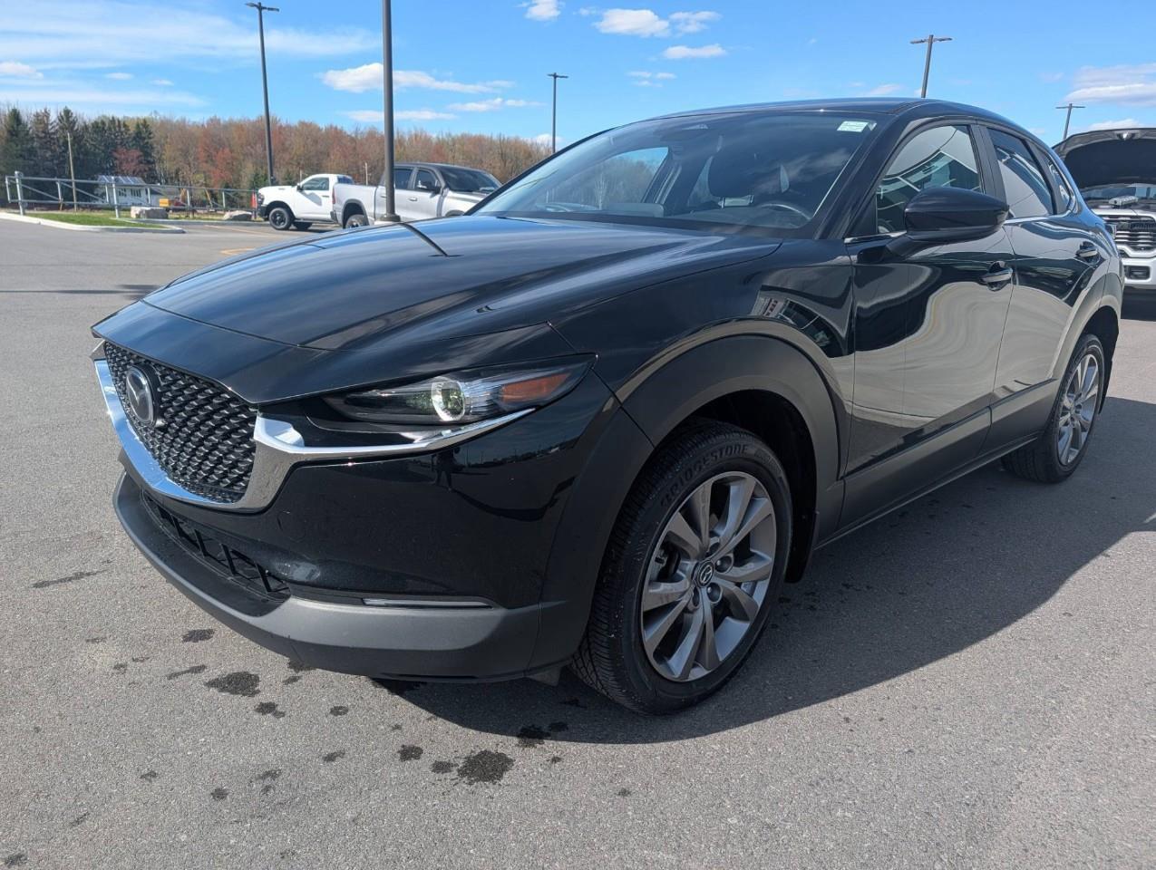 2024 Mazda CX-30 GS Mazda Warranty / No accidents Photo