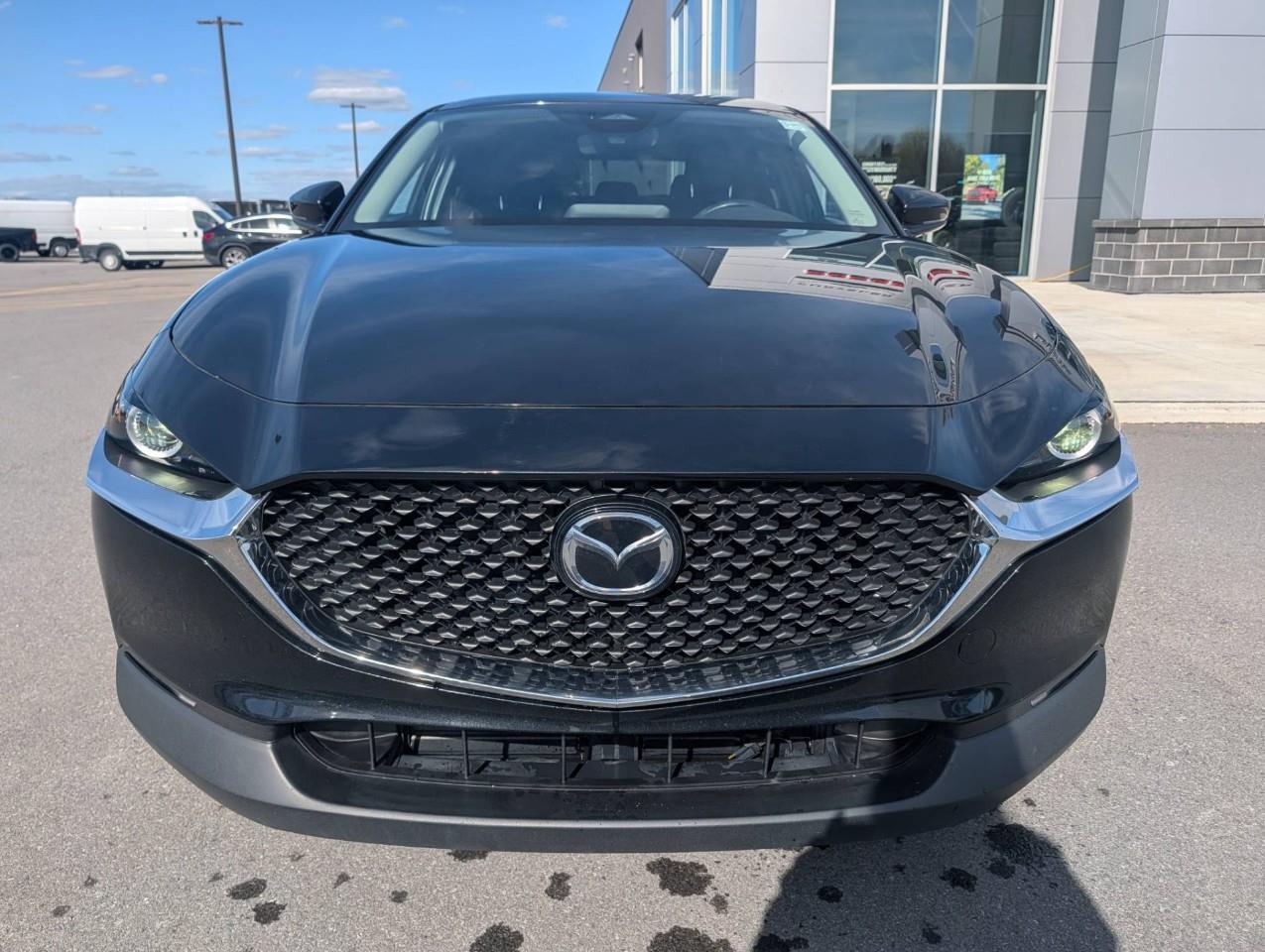 2024 Mazda CX-30 GS Mazda Warranty / No accidents Photo