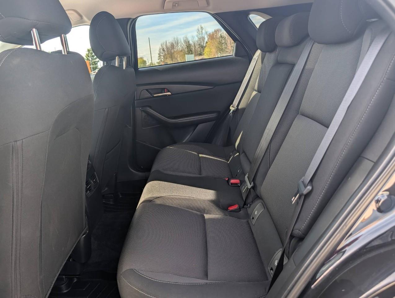 2024 Mazda CX-30 GS Mazda Warranty / No accidents Photo