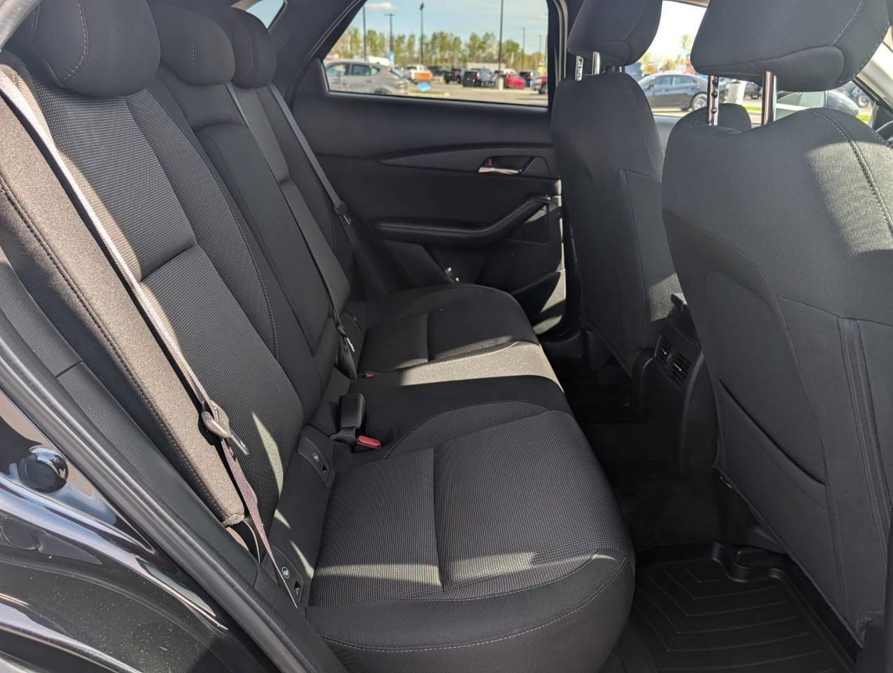 2024 Mazda CX-30 GS Mazda Warranty / No accidents Photo