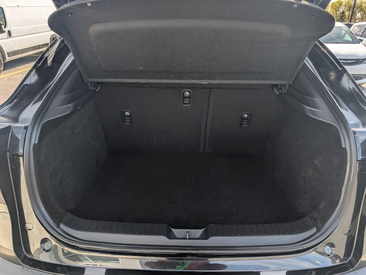 2024 Mazda CX-30 GS Mazda Warranty / No accidents Photo