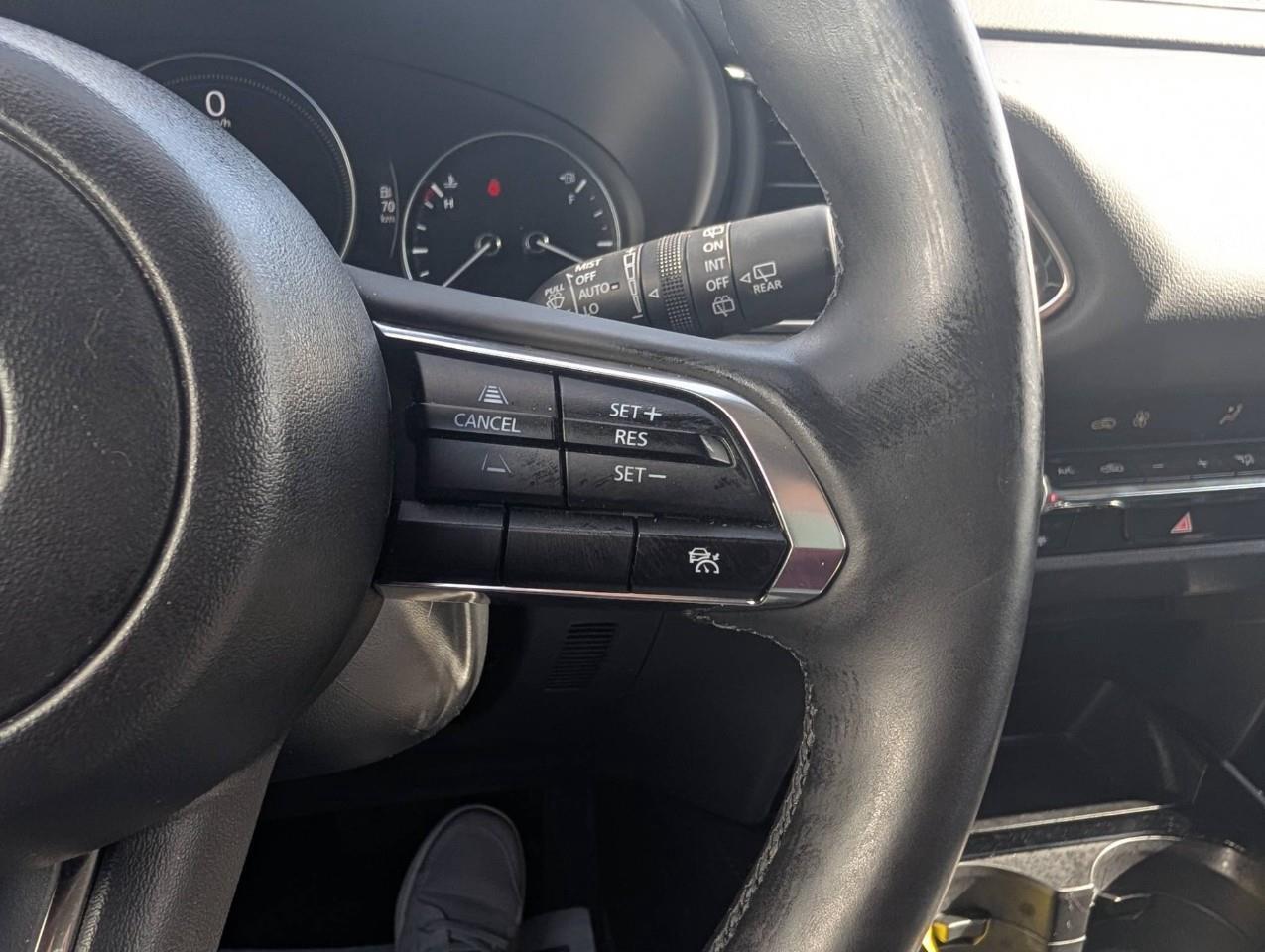 2024 Mazda CX-30 GS Mazda Warranty / No accidents Photo