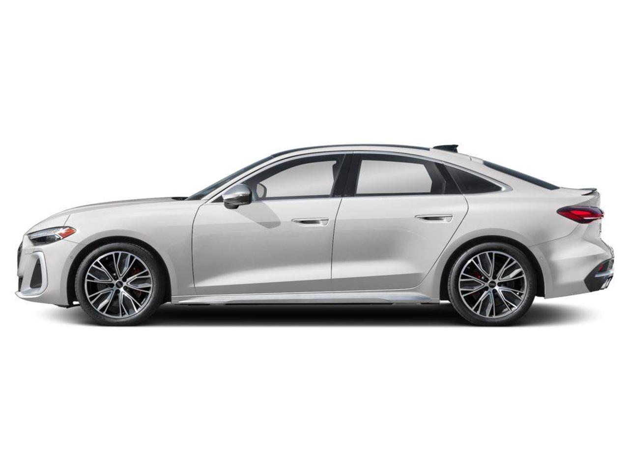2026 Audi S5 3.0T 4dr All-Wheel Drive quattro Photo