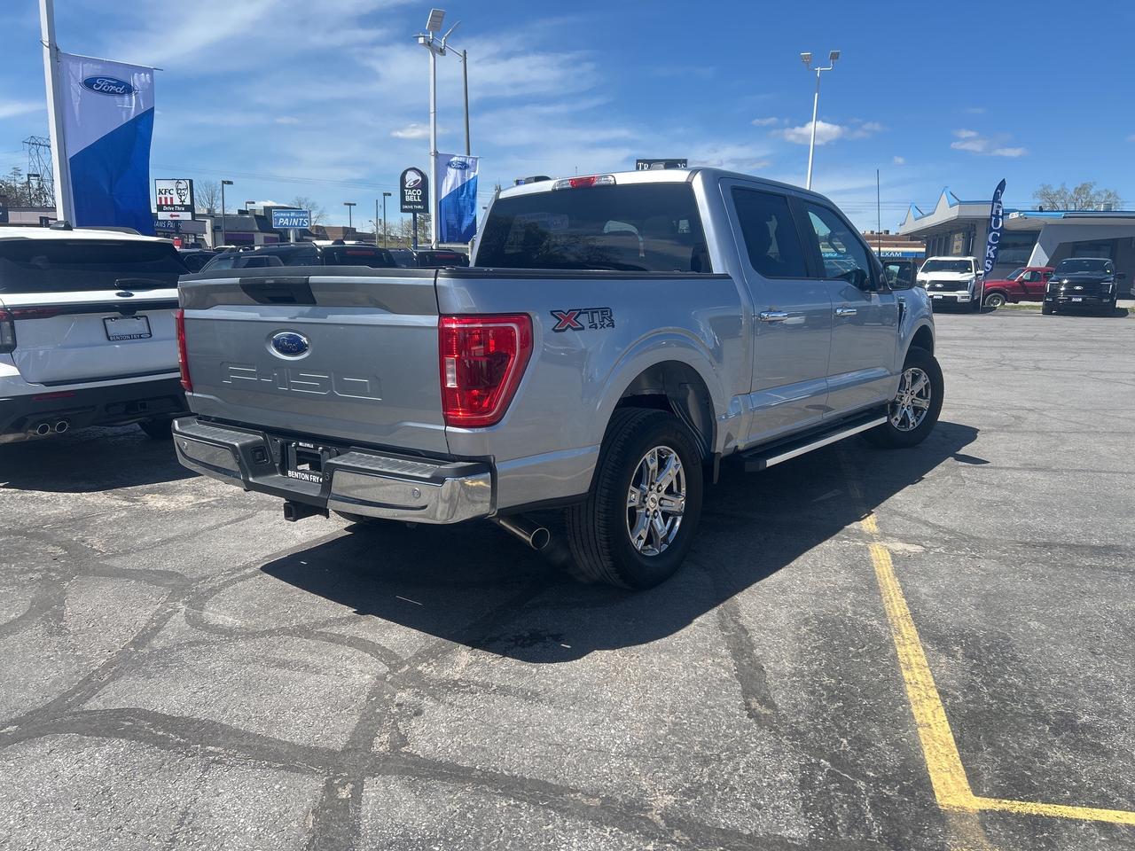 2022 Ford F-150  Photo
