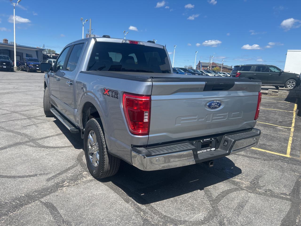 2022 Ford F-150  Photo