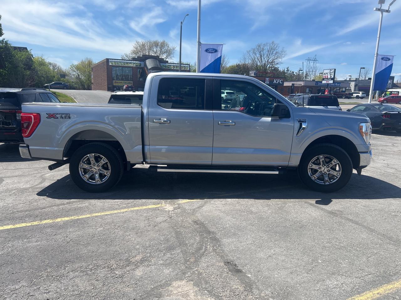 2022 Ford F-150  Photo