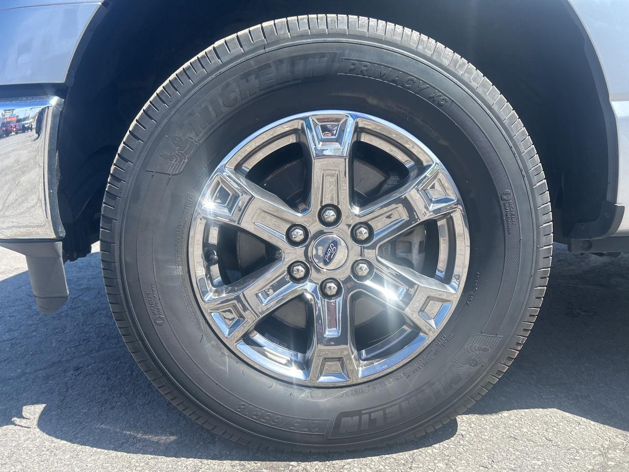 2022 Ford F-150  Photo