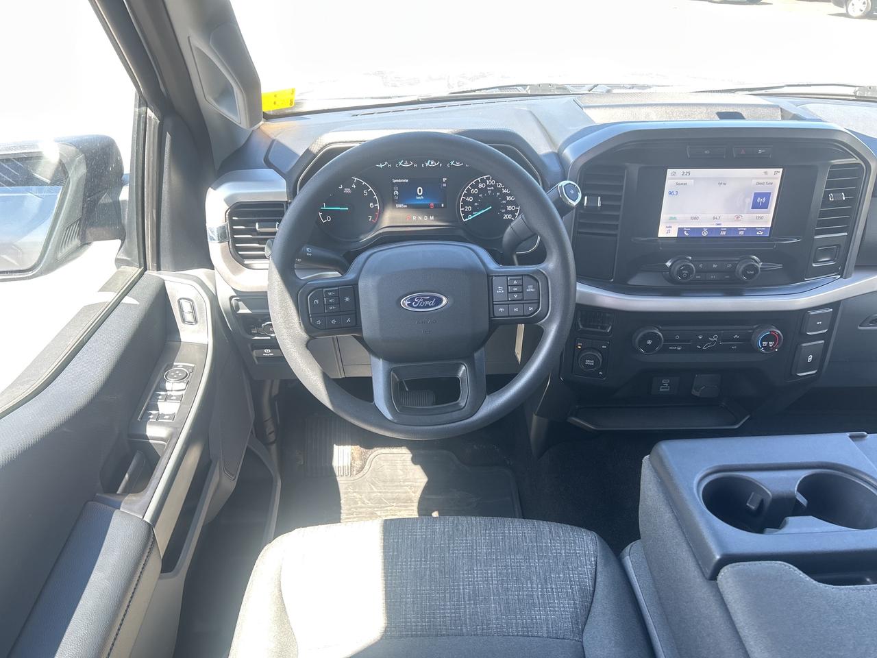 2022 Ford F-150  Photo