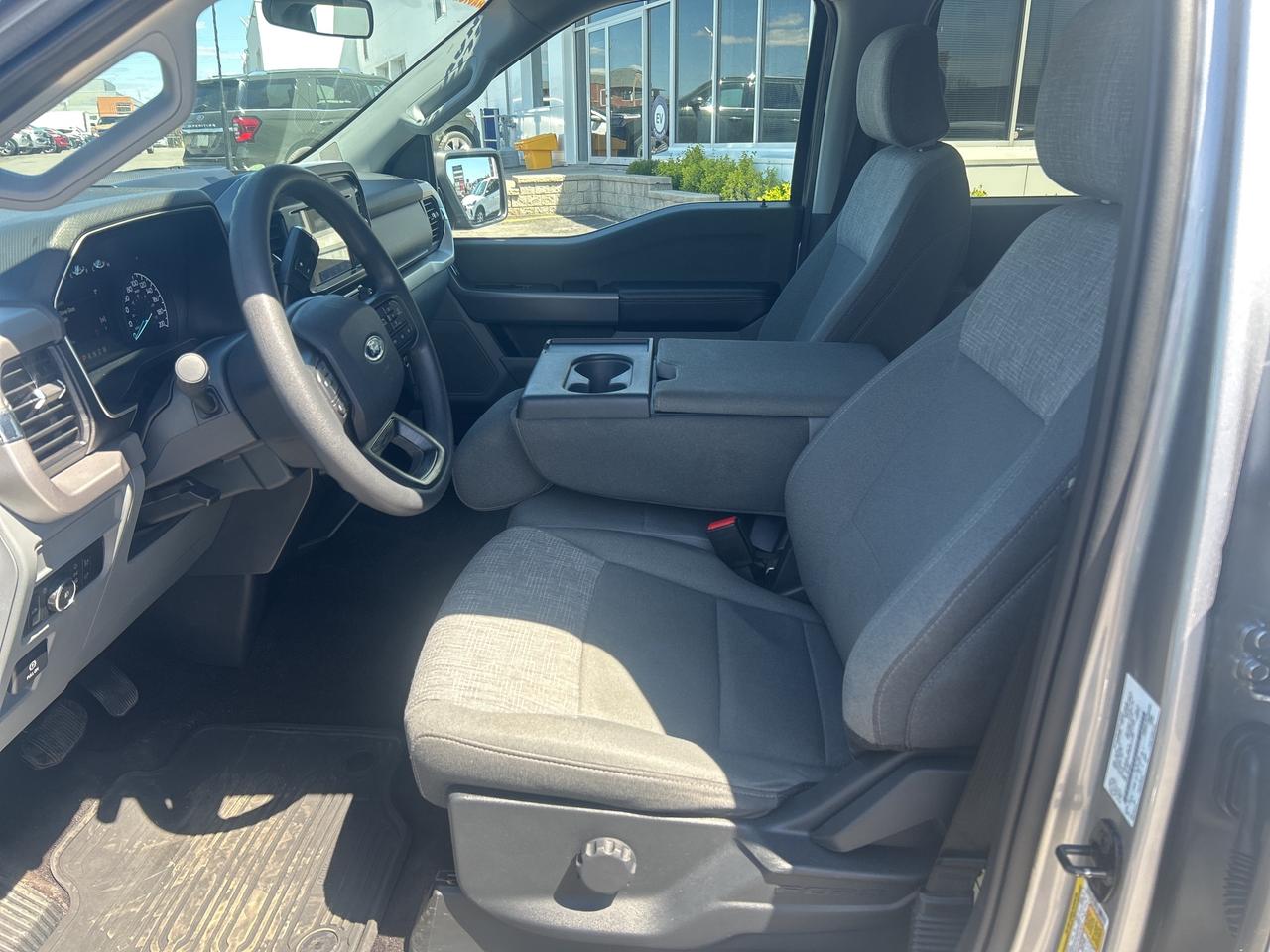 2022 Ford F-150  Photo