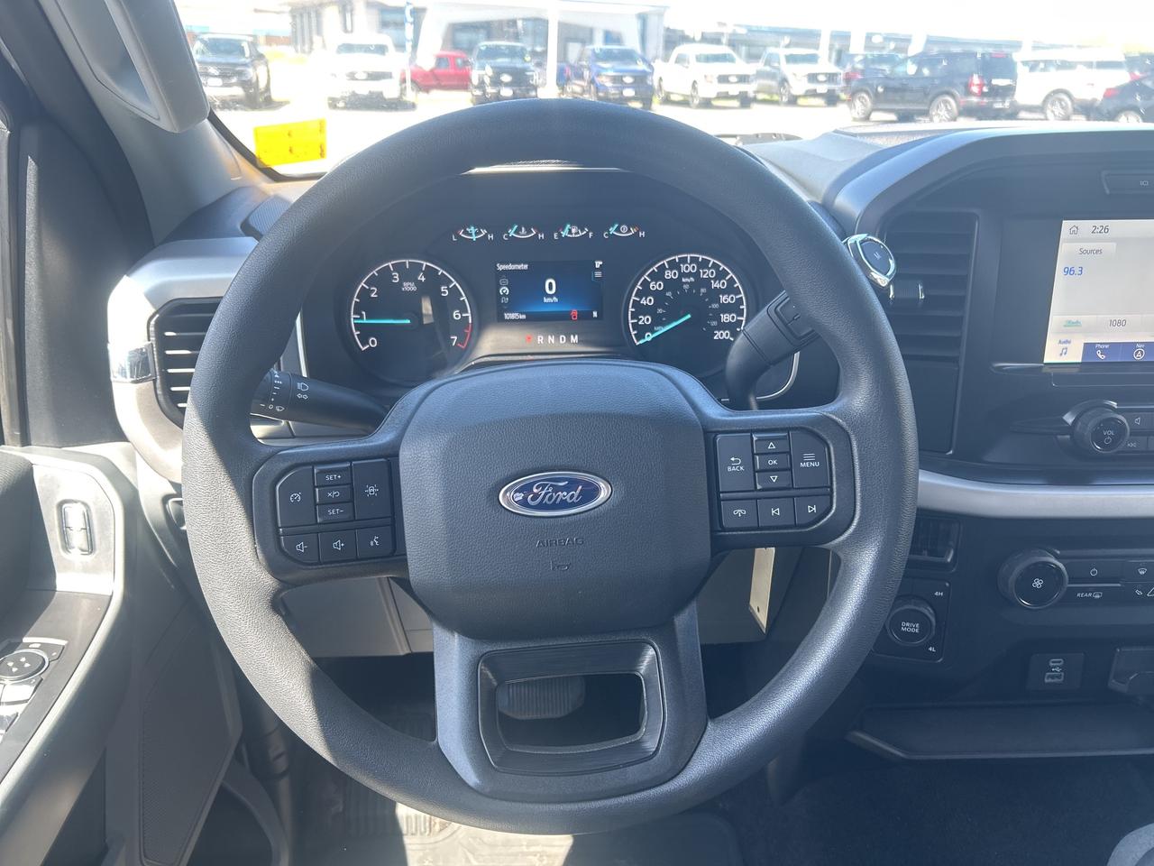 2022 Ford F-150  Photo
