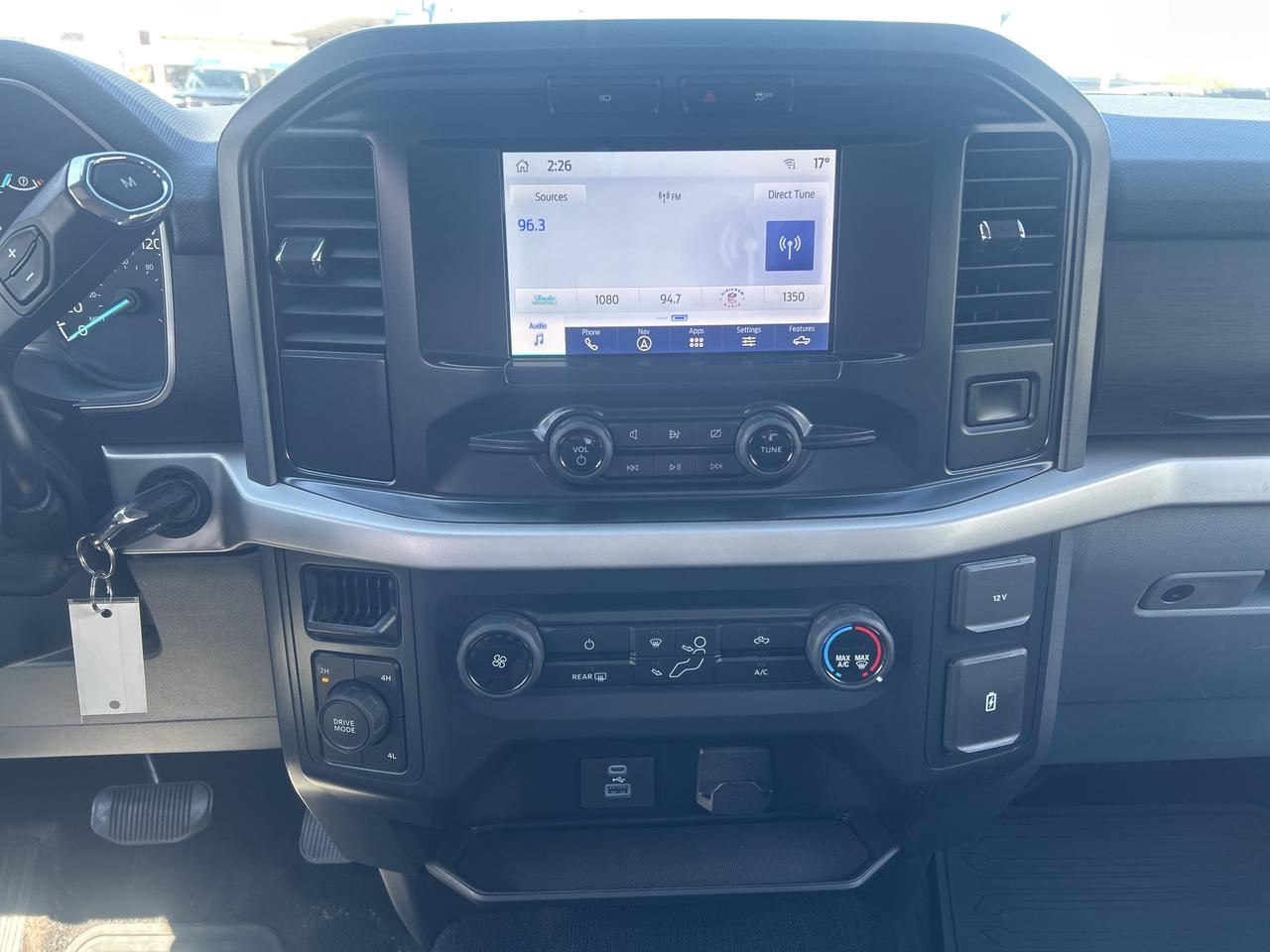 2022 Ford F-150  Photo