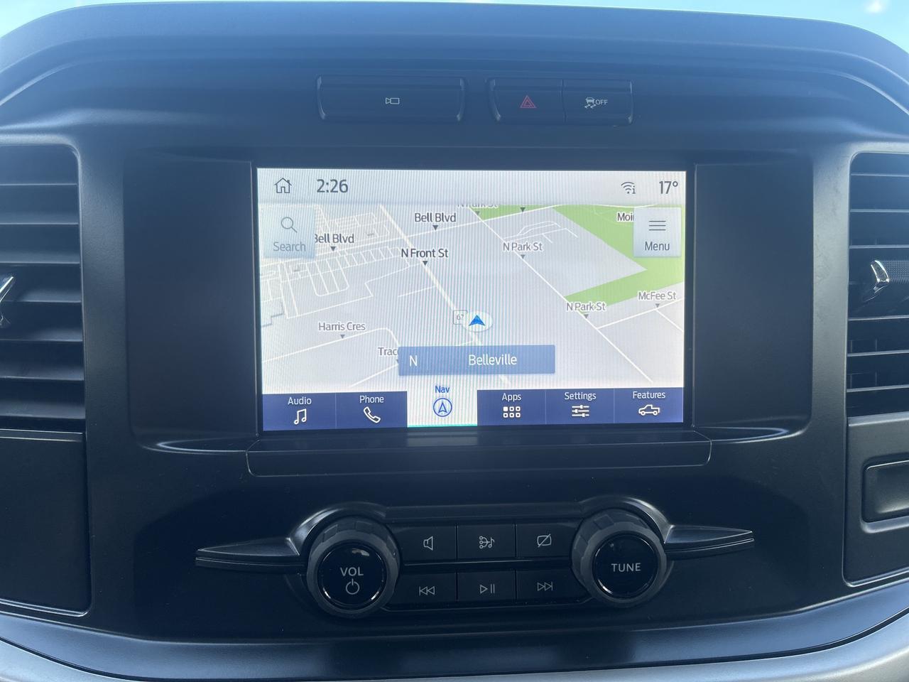 2022 Ford F-150  Photo