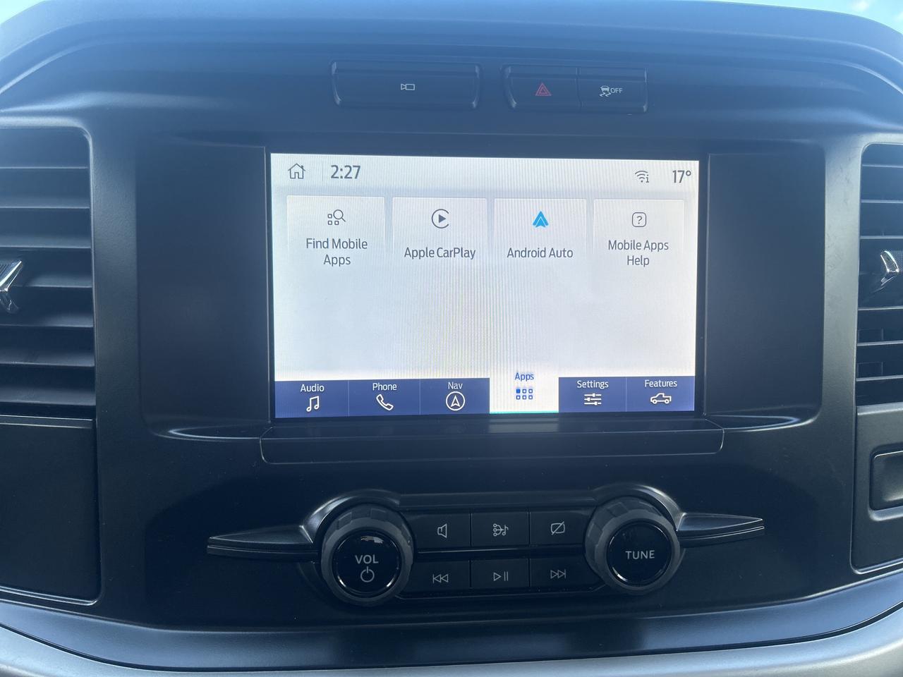 2022 Ford F-150  Photo