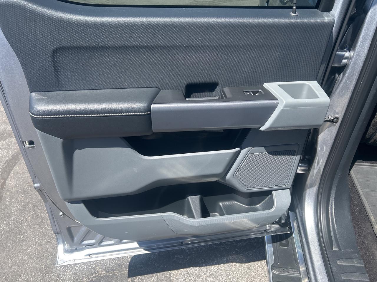 2022 Ford F-150  Photo