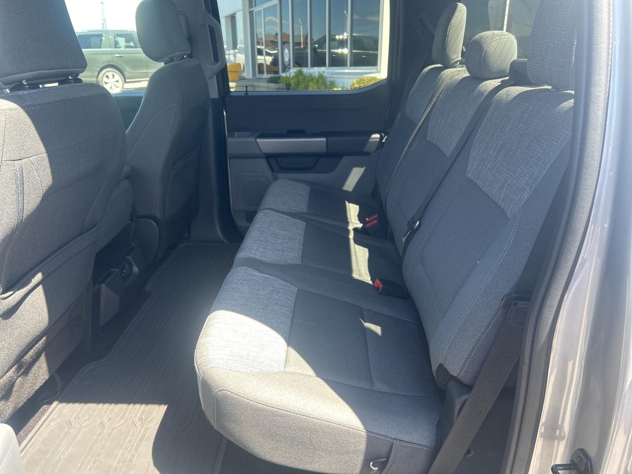 2022 Ford F-150  Photo