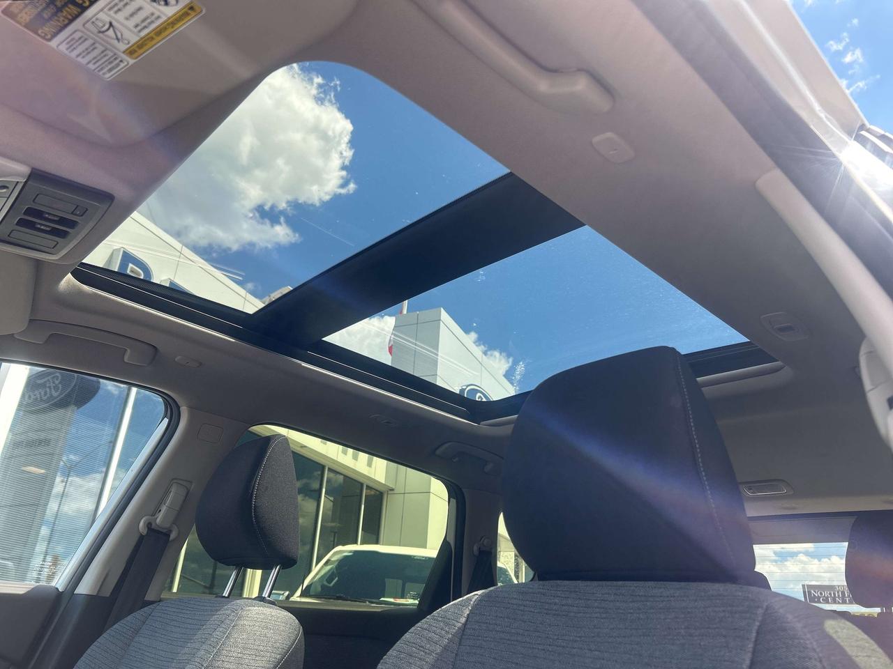 2023 Nissan Rogue SV MIDNIGHT EDITION 2.0L PANO ROOF HEATED SEAT/WHL Photo