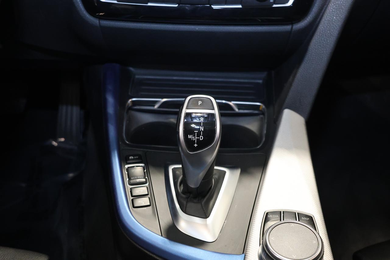 2018 BMW 3 Series 340i xDrive - SUNROOF|NAVI|CAMERA|BLINDSPOT Photo