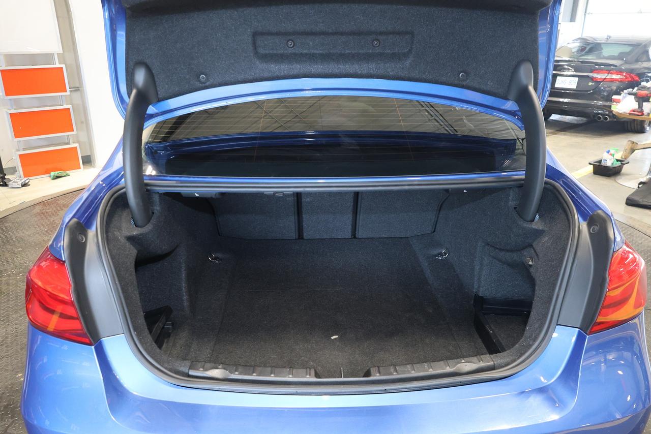 2018 BMW 3 Series 340i xDrive - SUNROOF|NAVI|CAMERA|BLINDSPOT Photo
