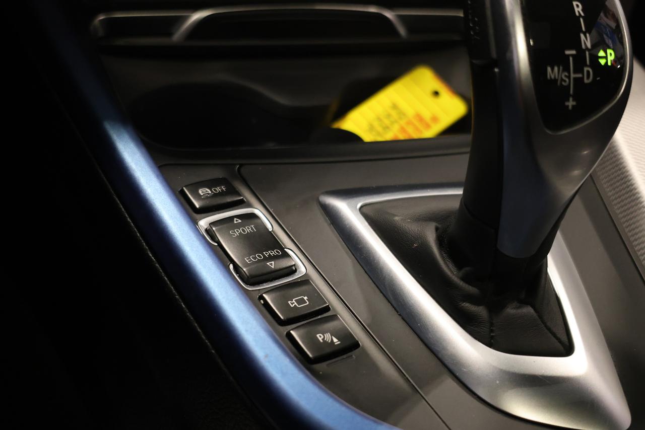 2018 BMW 3 Series 340i xDrive - SUNROOF|NAVI|CAMERA|BLINDSPOT Photo