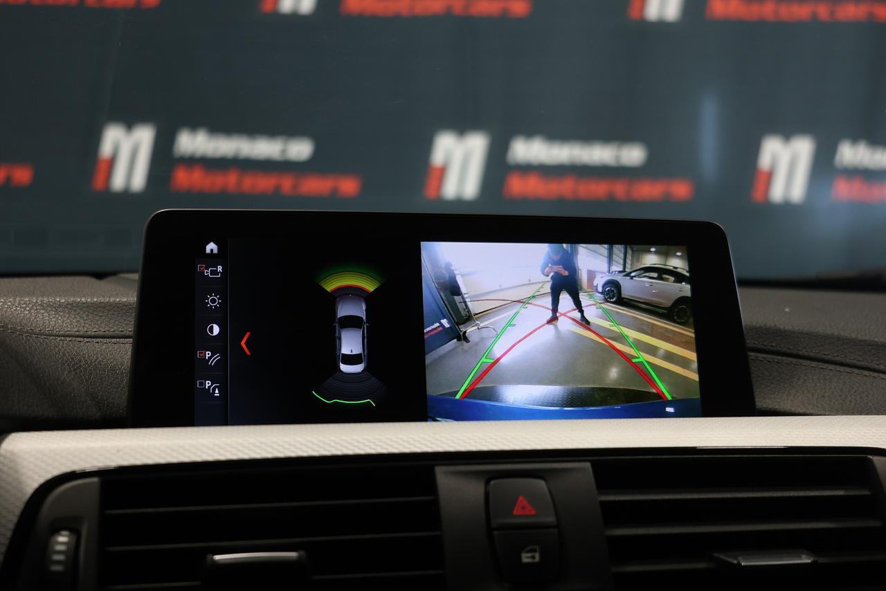 2018 BMW 3 Series 340i xDrive - SUNROOF|NAVI|CAMERA|BLINDSPOT Photo