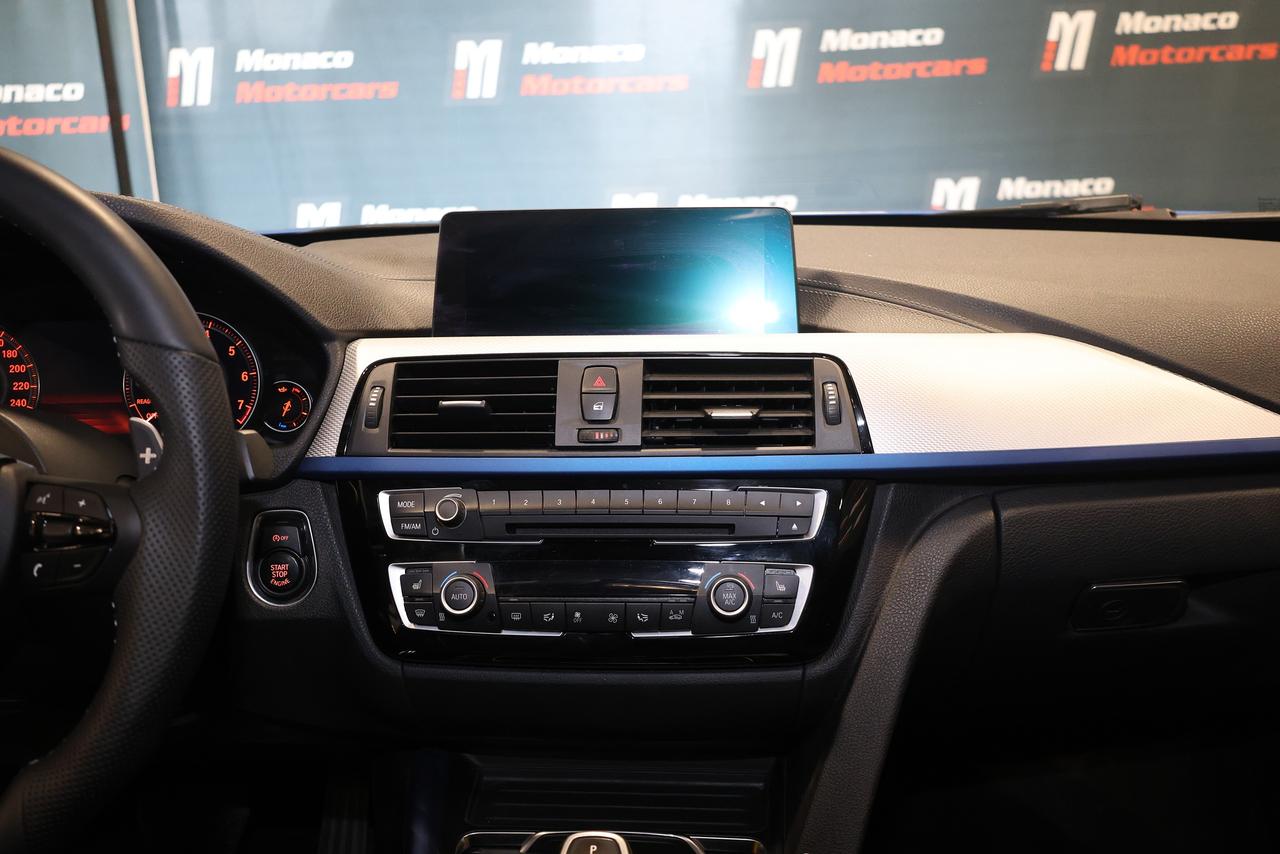 2018 BMW 3 Series 340i xDrive - SUNROOF|NAVI|CAMERA|BLINDSPOT Photo