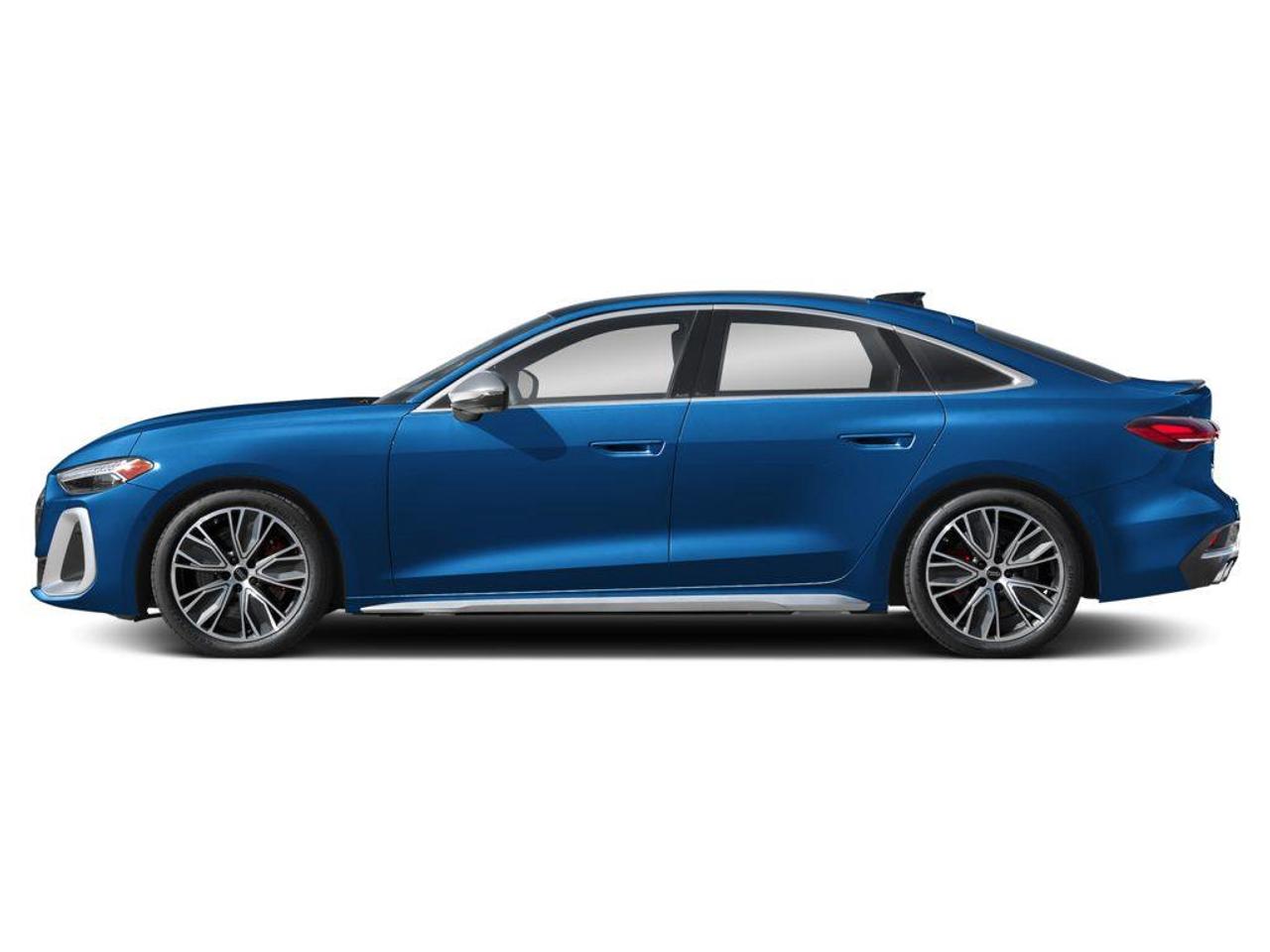 2026 Audi S5 3.0T Progressiv 4dr All-Wheel Drive quattro Photo