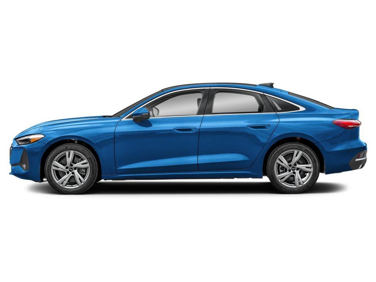 2026 Audi A5 2.0T Progressiv 4dr All-Wheel Drive quattro Photo
