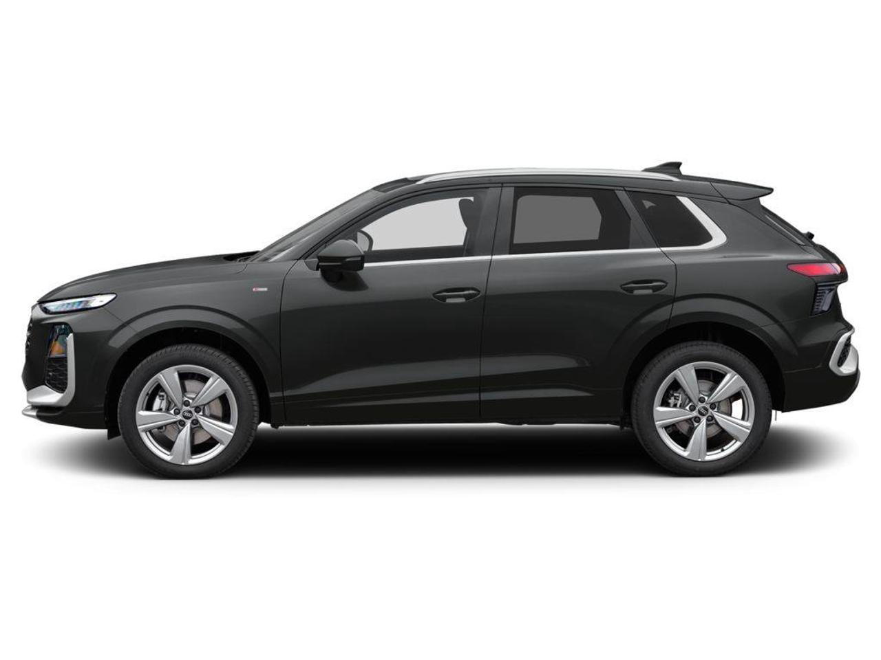 2026 Audi Q3 Progressiv 4dr All-Wheel Drive quattro Sport Utility Photo