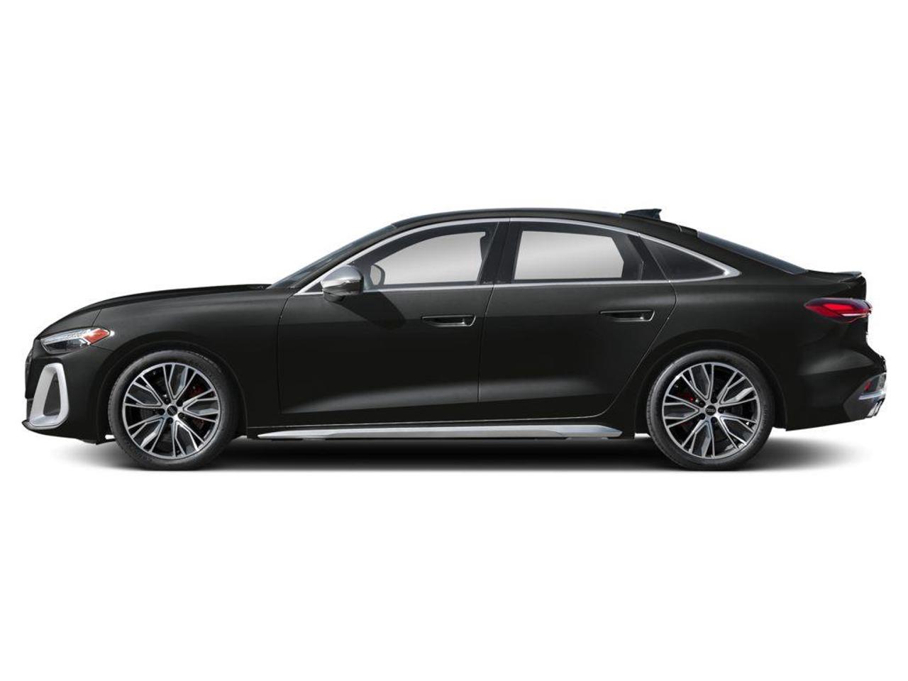 2026 Audi S5 3.0T 4dr All-Wheel Drive quattro Photo
